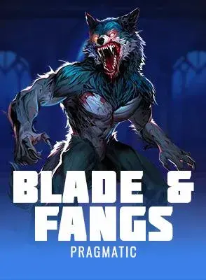 Blade & Fangs