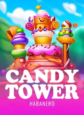 Candy Tower