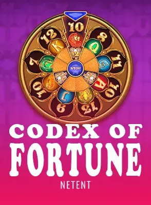 Codex of Fortune